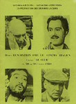 Festival International Cinéma Méditerranéen 1980