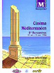 Festival International Cinéma Méditerranéen 1986