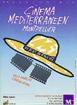 Festival International Cinéma Méditerranéen 1990