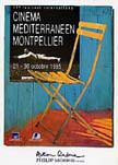 Festival International Cinéma Méditerranéen 1995