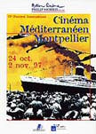 Festival International Cinéma Méditerranéen 1997