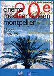 Festival International Cinéma Méditerranéen 1998